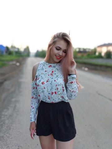 Анкета проститутки Тамара, 23 года